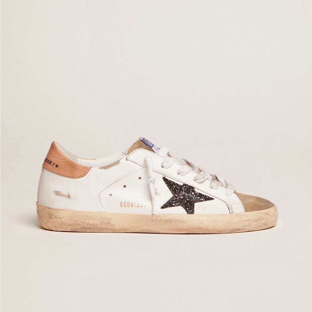 Golden Goose Super Star- Women’s